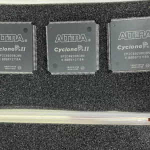 FPGA EP2C8Q208C8N LQFP-208